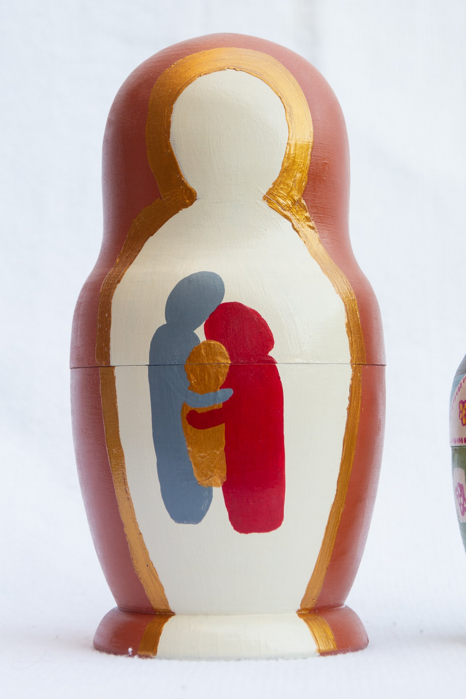 Matroesjka 1