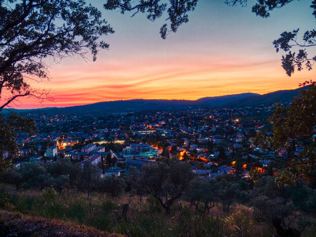 Manosque