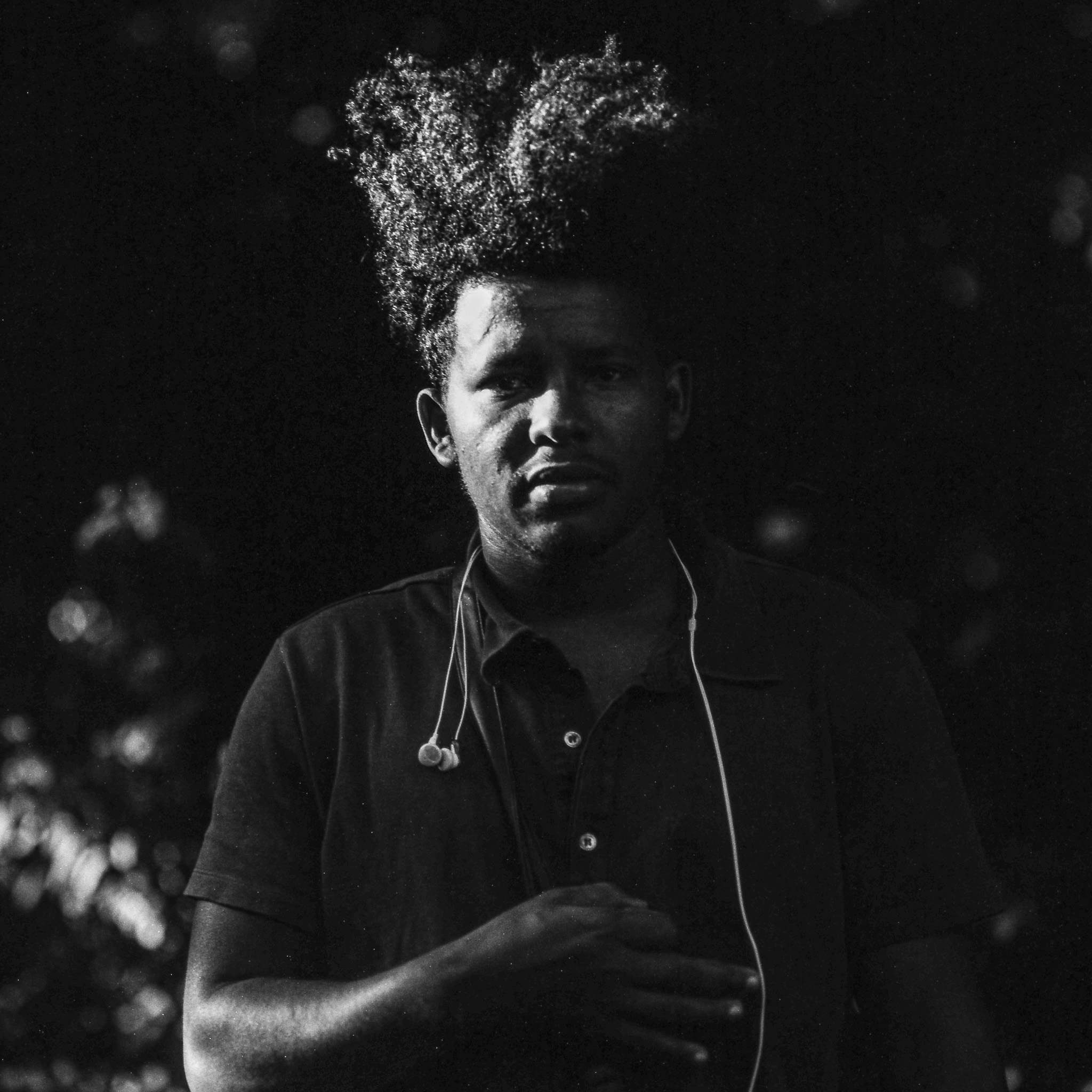 Kalil (Ilford FP4, Bronica ETRS)