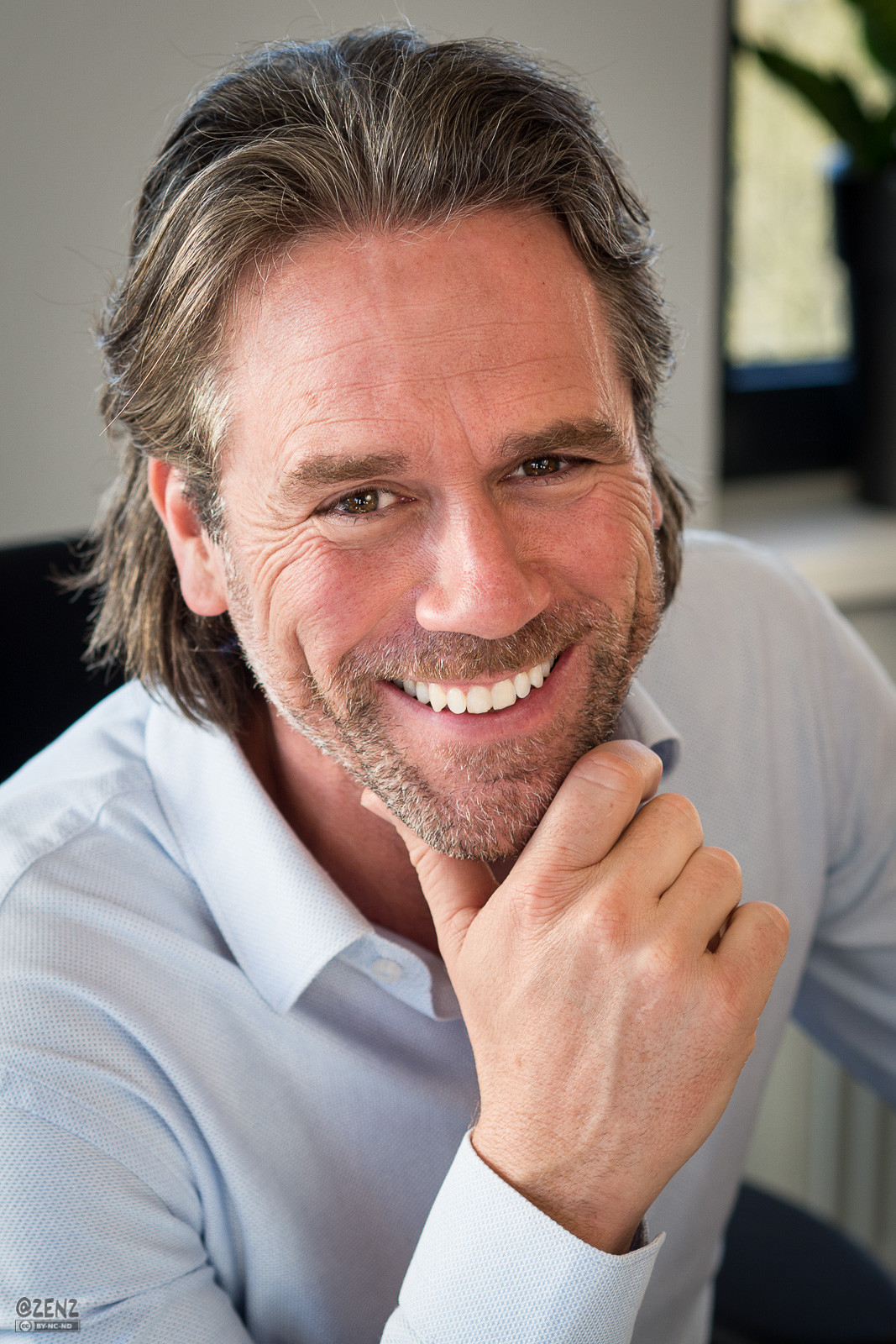 Tijmen (for Sky Radio Group)