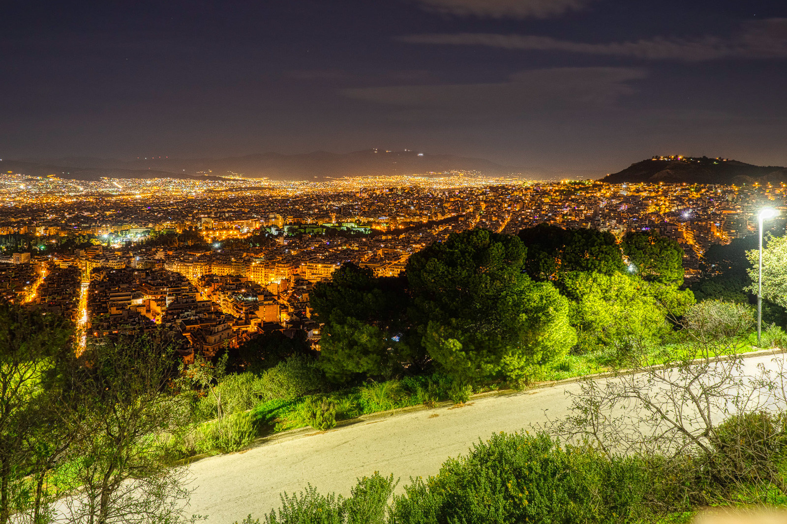 Athens
