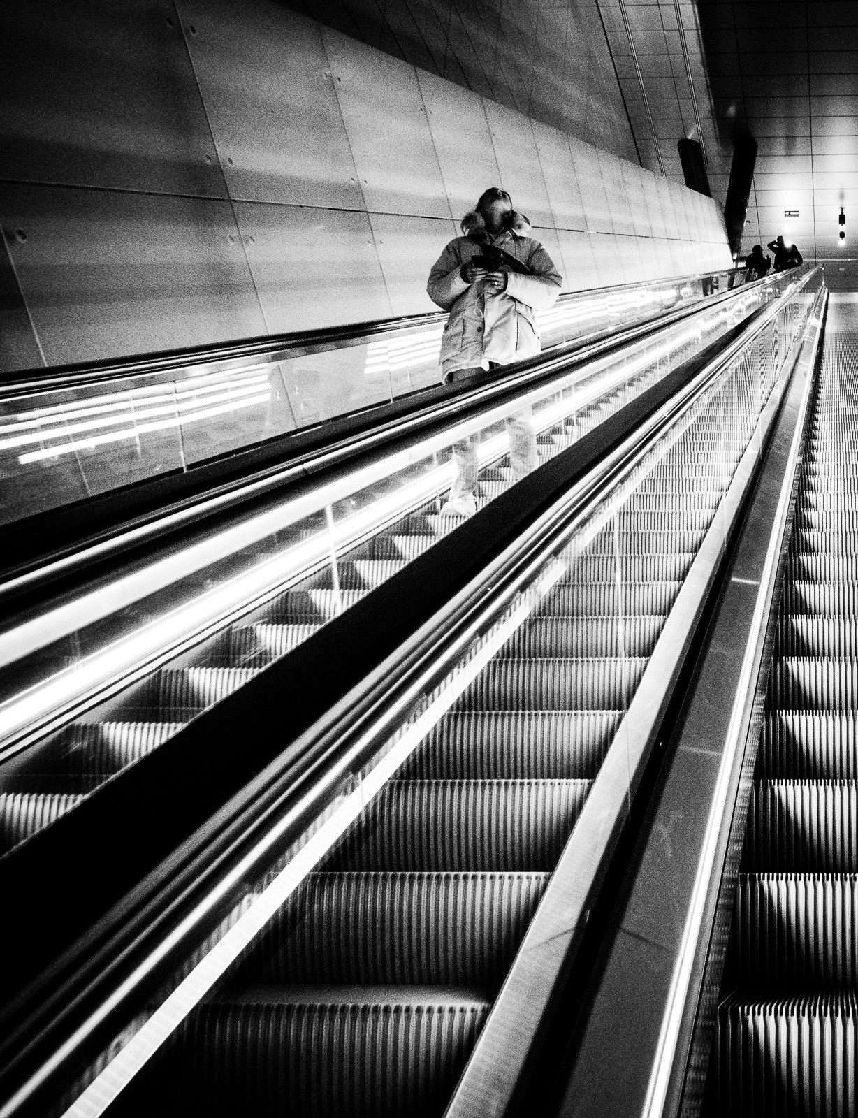 Noord-Zuidlijn, Amsterdam