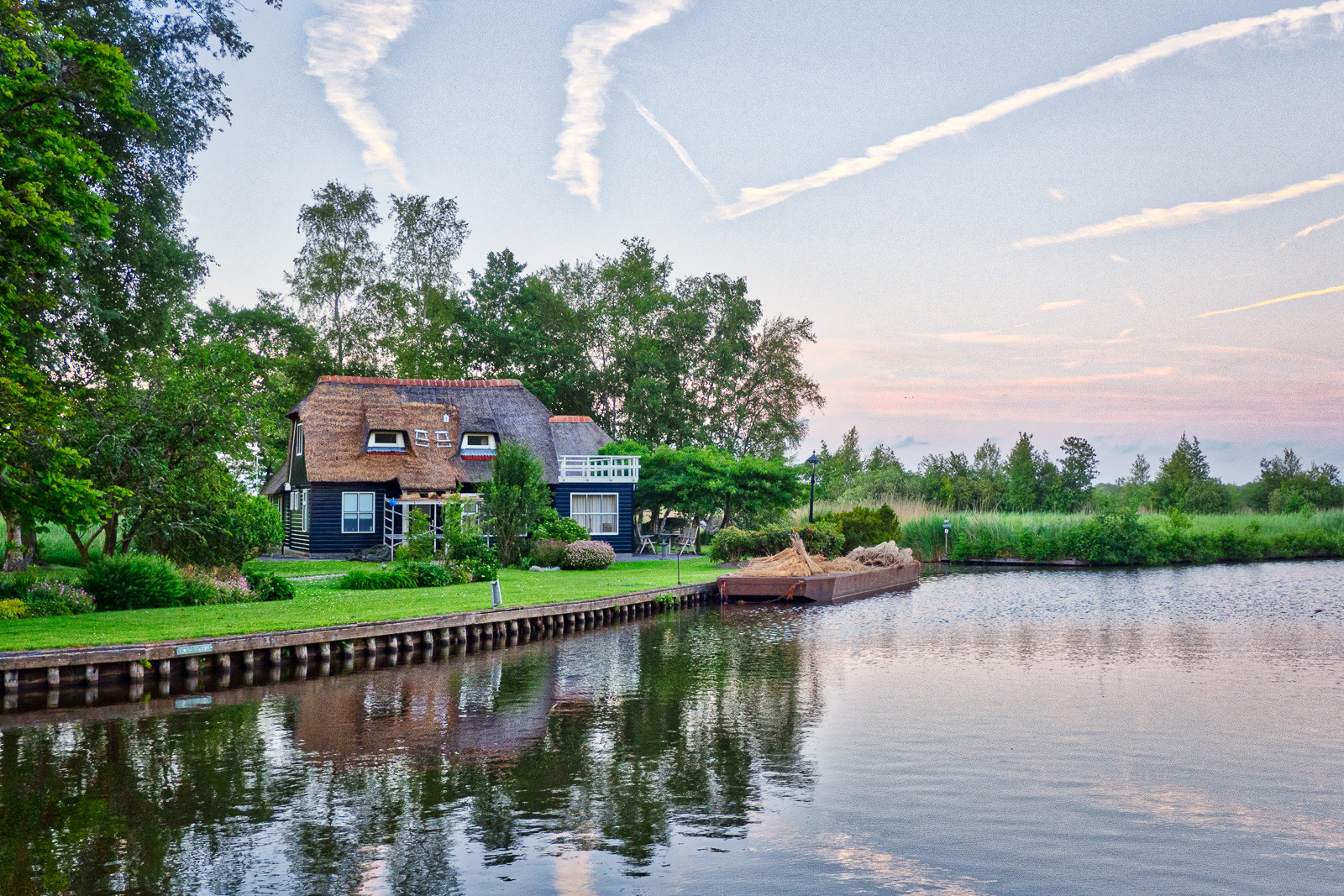 Giethoorn