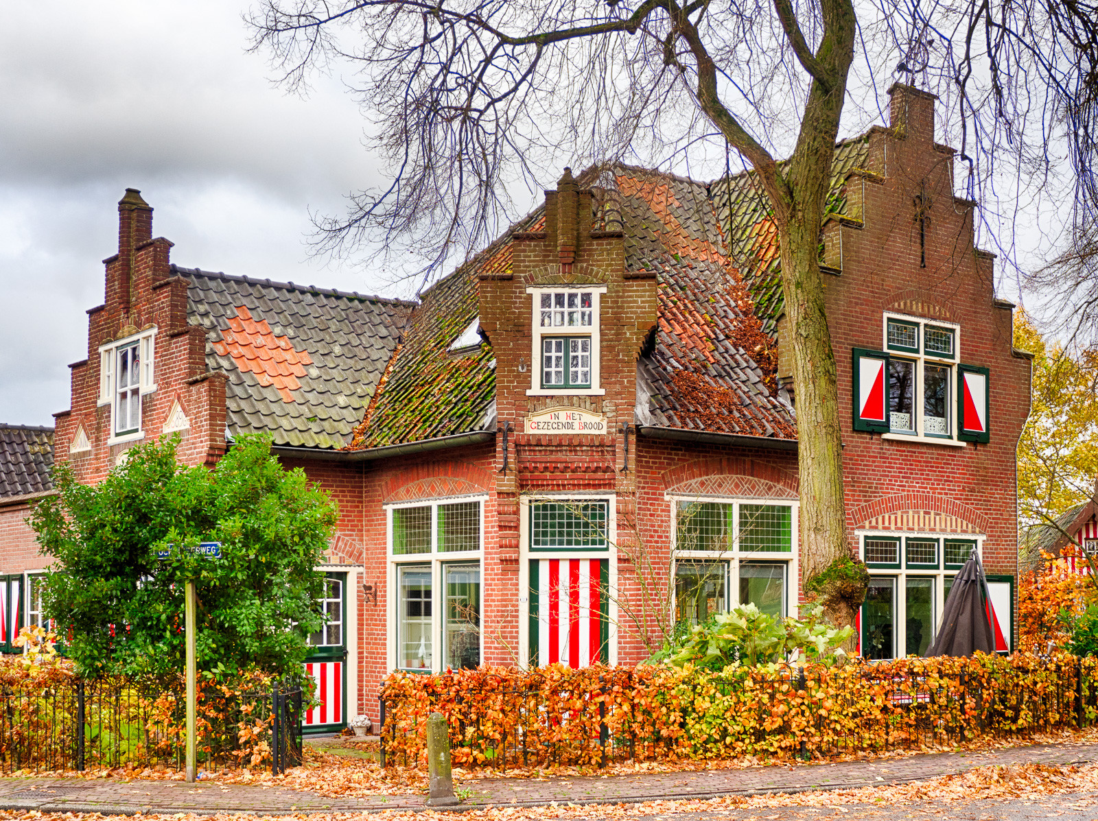 Haarzuilens