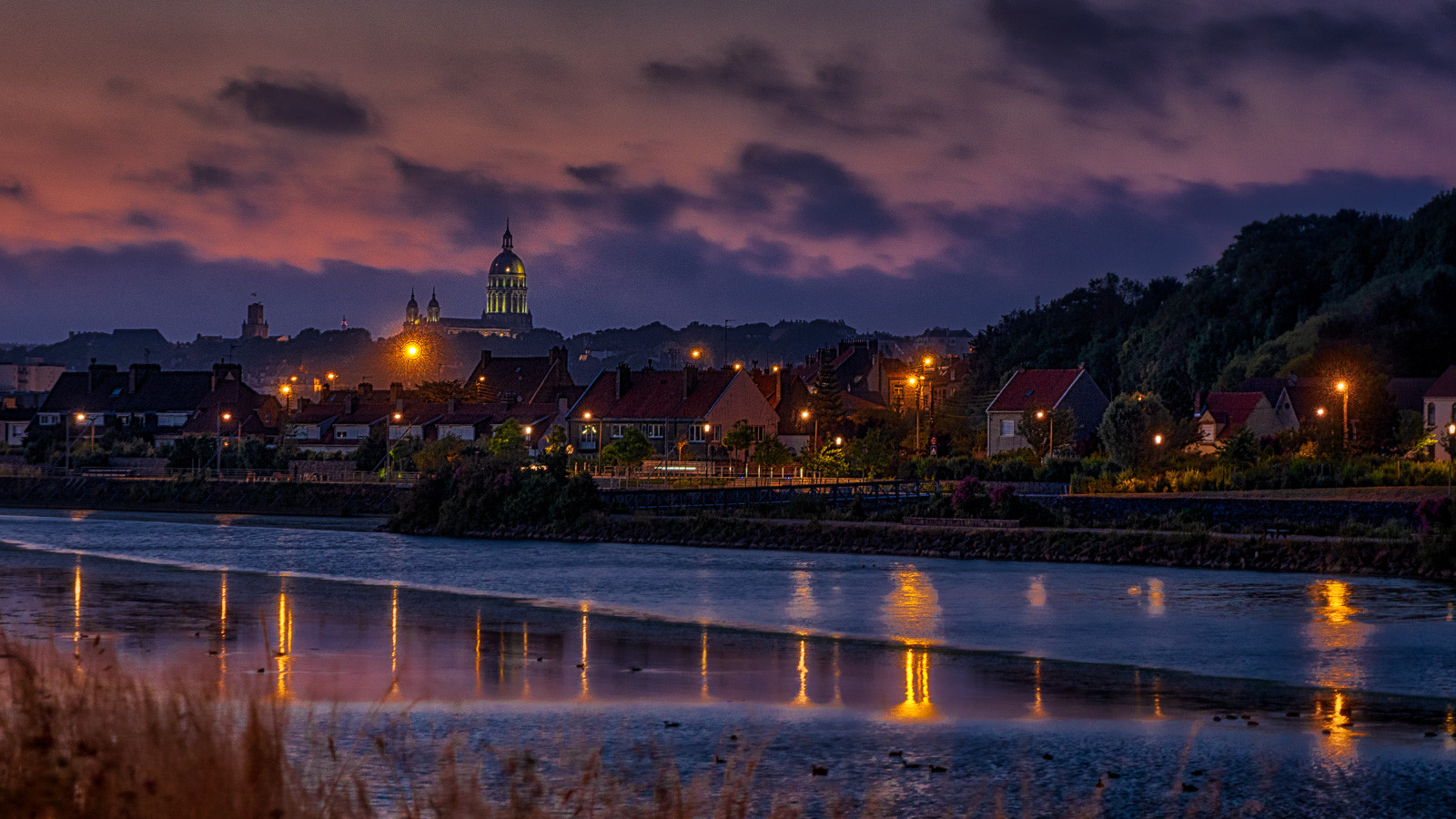 Boulogne-sur-Mer