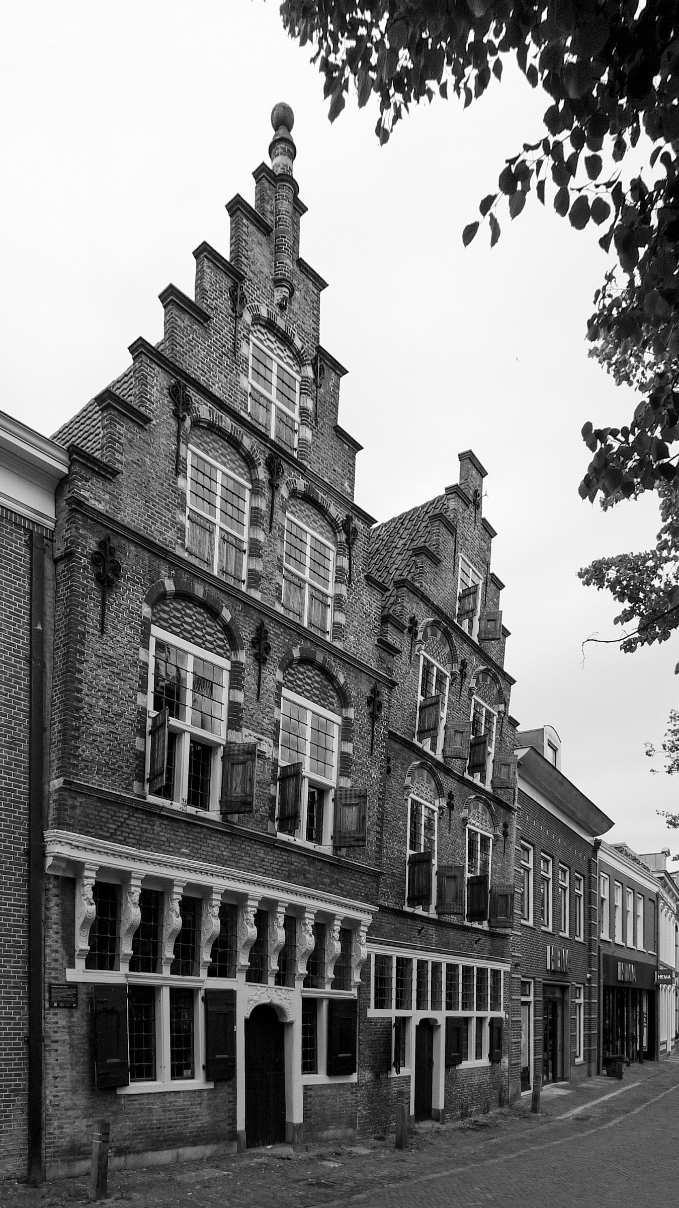 Oudewater