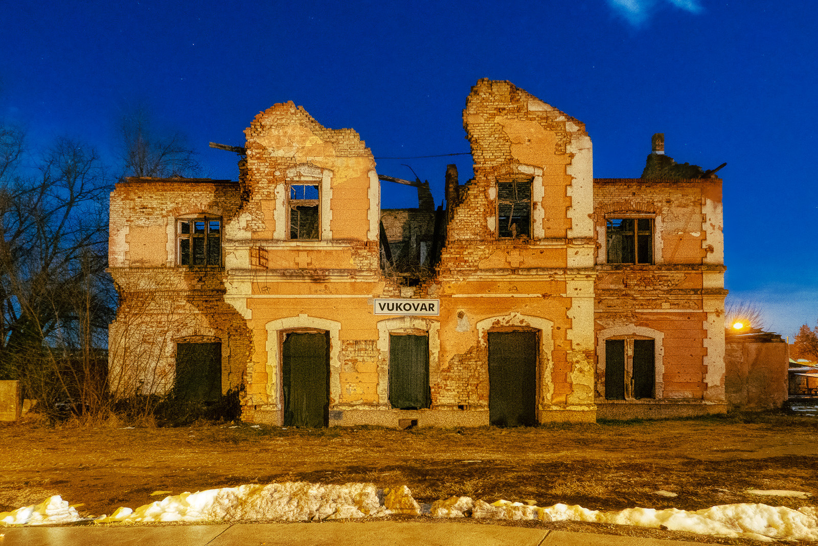 Vukovar