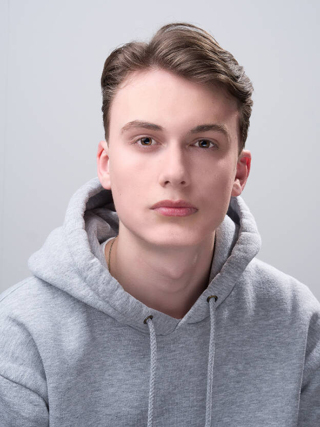 Joris (for Talpa Radio)