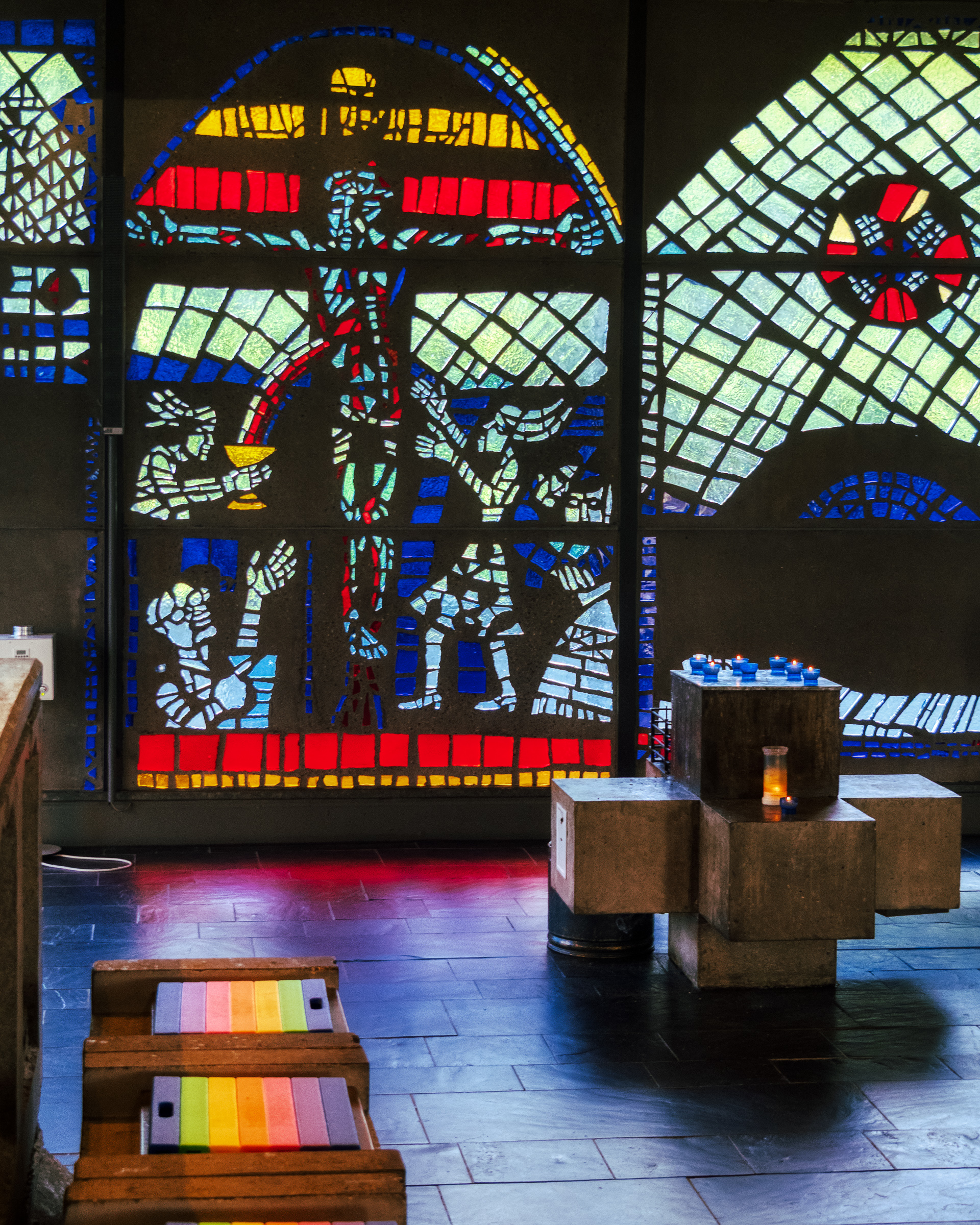 Autobahnkirche St. Christophorus (Baden-Baden)