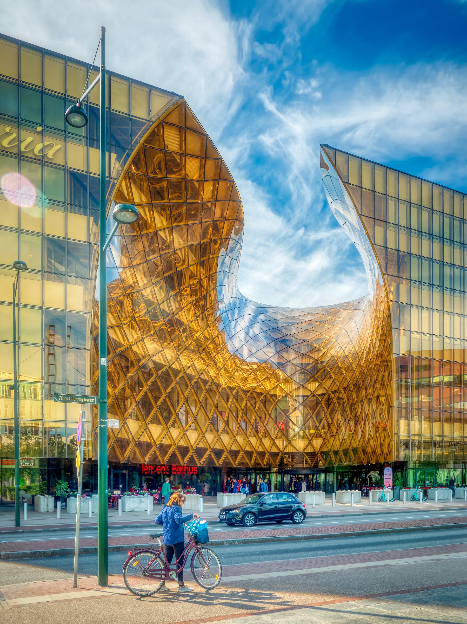 Emporia, Hyllie (Malmö)