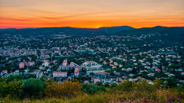 Manosque