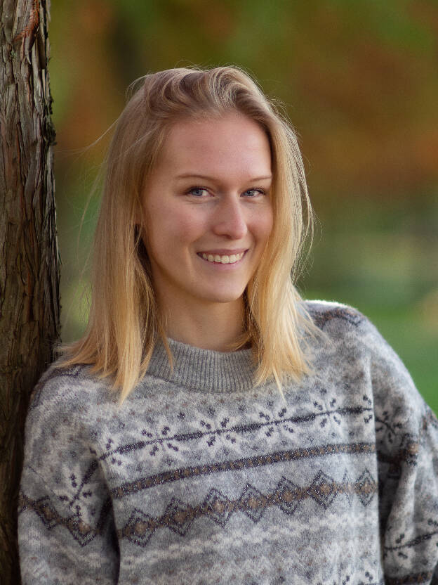 Kika, autumn '19