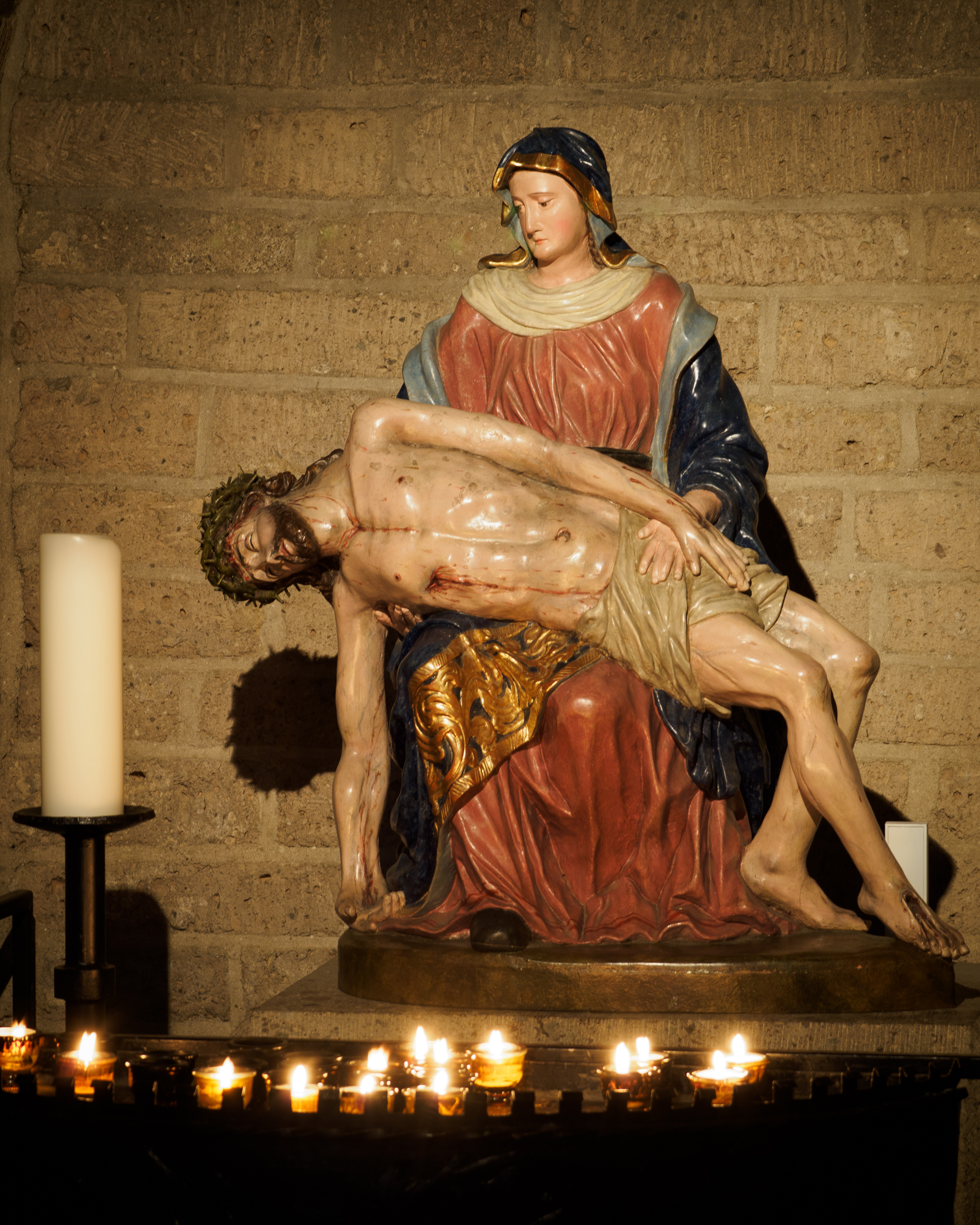 St. Vitus Church, Elten