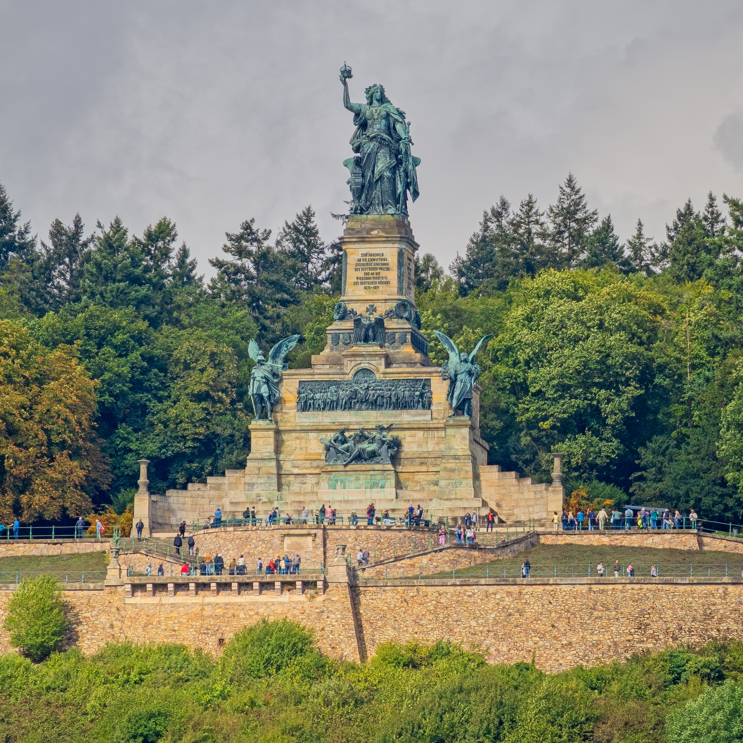 Niederwalddenkmal