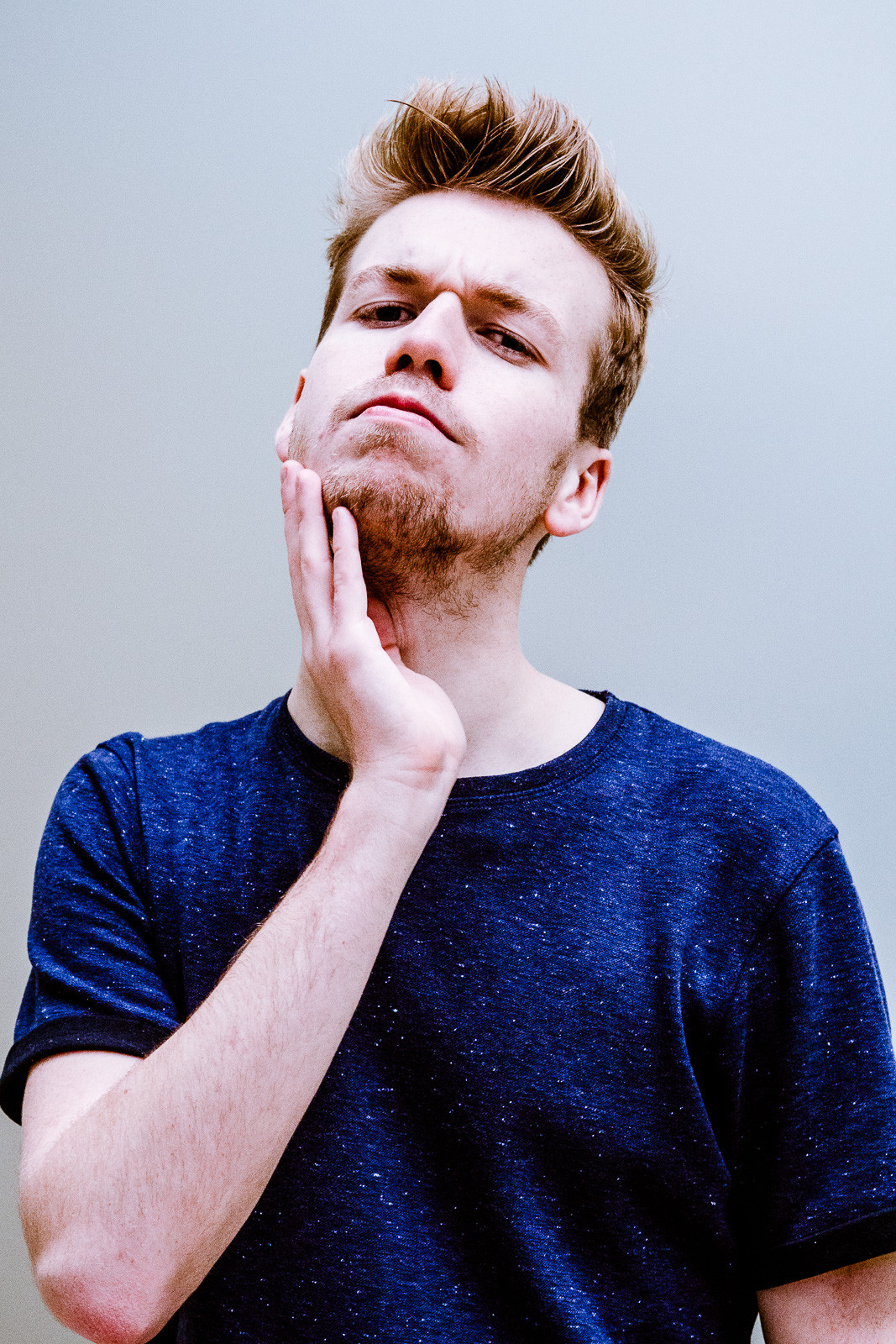 Anoûl (for Talpa Radio)