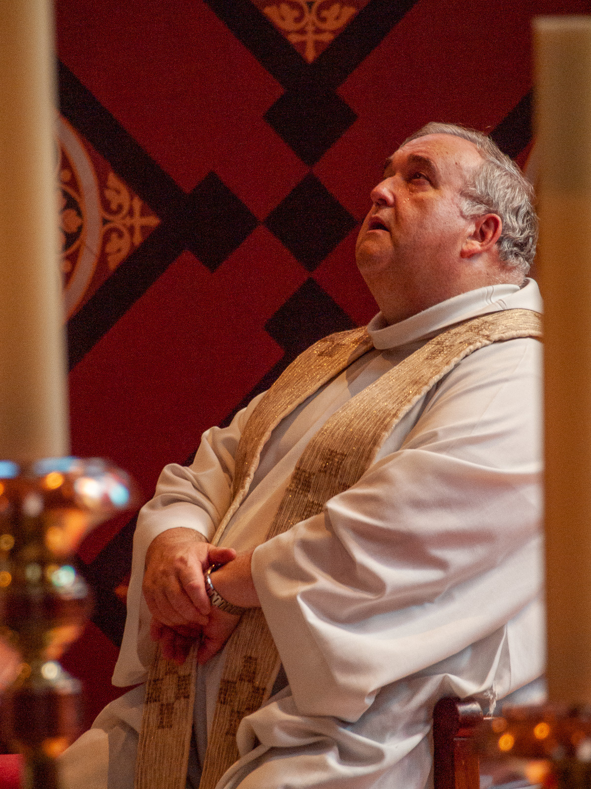 Father Joe