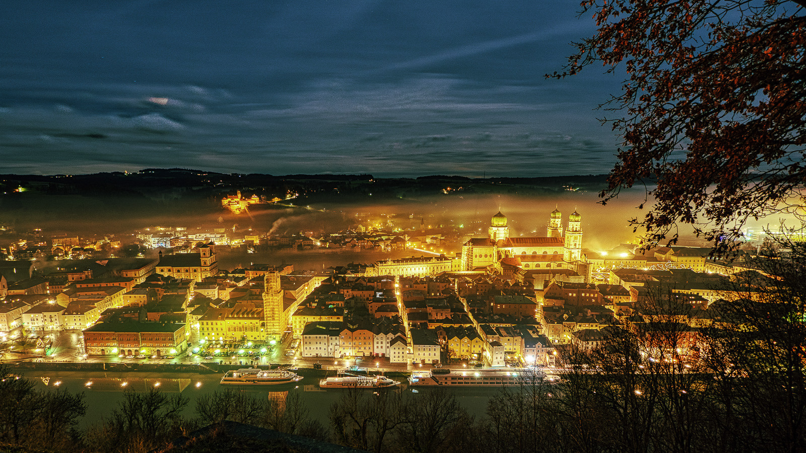 Passau