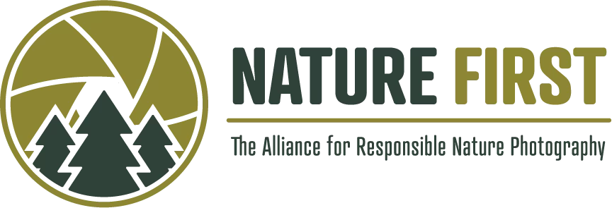 Member of the The Alliance for Responsible Nature Photography