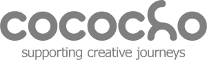 Made possible by Cococho, supporting creative journeys